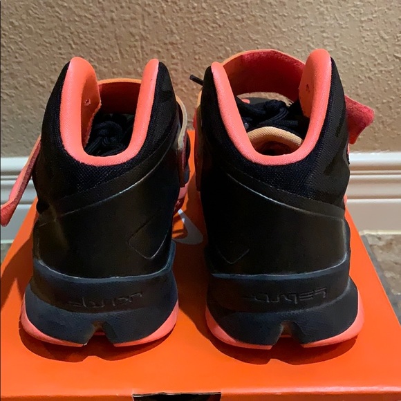 Nike Soldier VIII - Picture 6 of 7